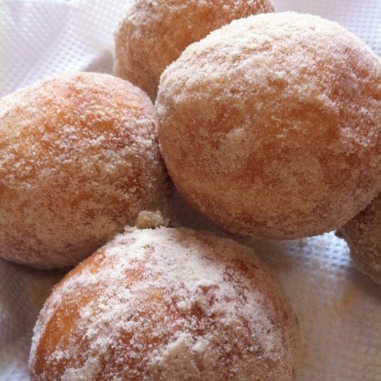 初めてのポリパン