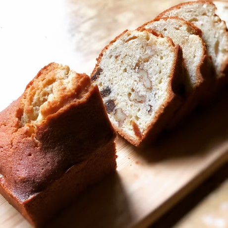 ポリパンでお菓子をつくろう！